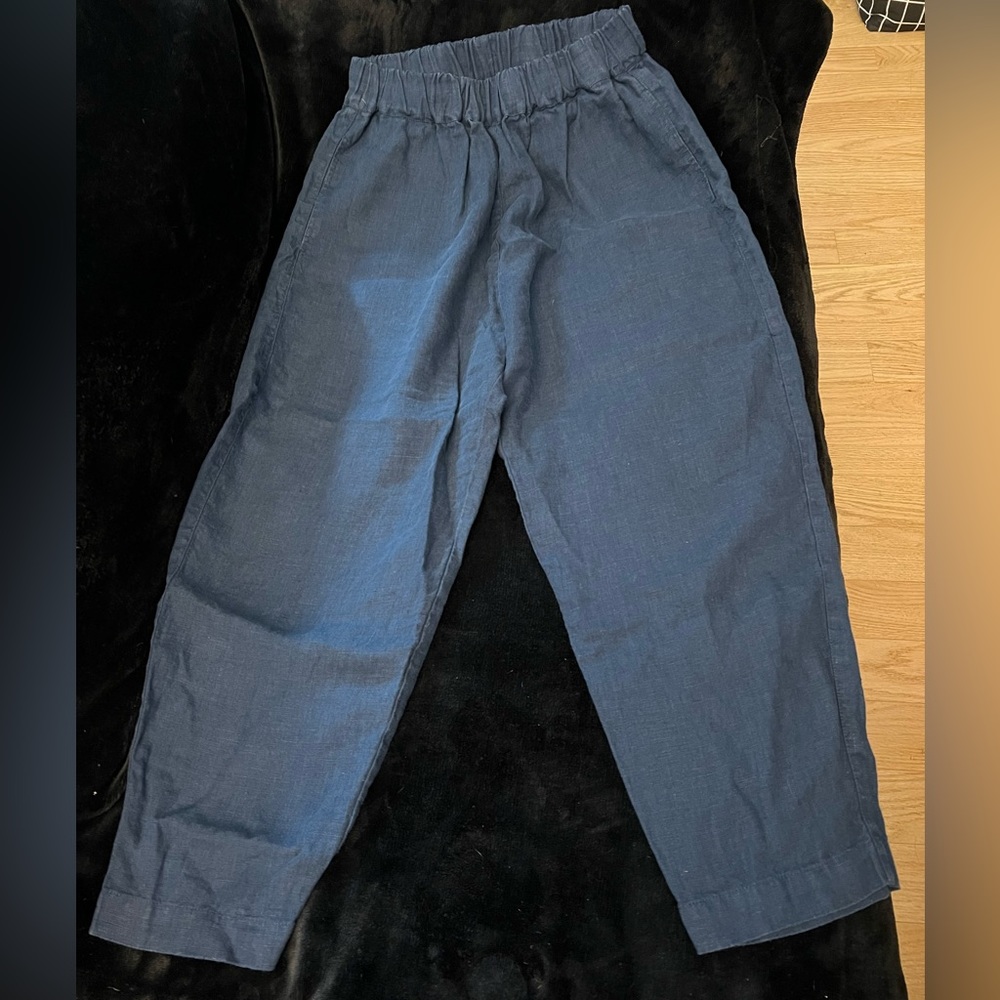 Linenfox Mara Trousers